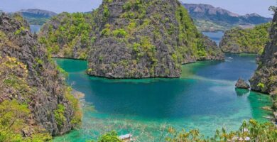 ¿Por qué se llaman Islas Filipinas? ¿Por qué se llaman Islas Filipinas?