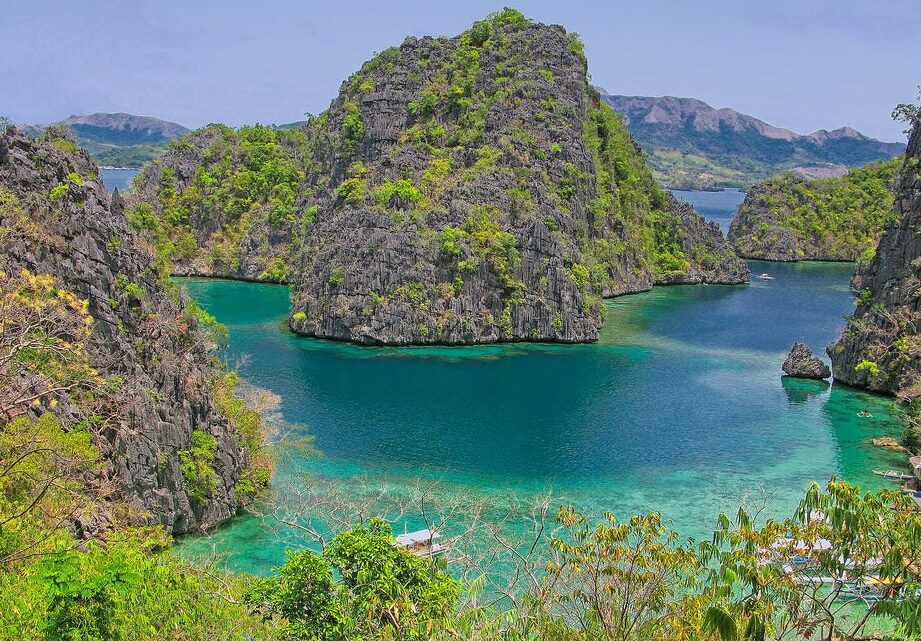 ¿Por qué se llaman Islas Filipinas? ¿Por qué se llaman Islas Filipinas?