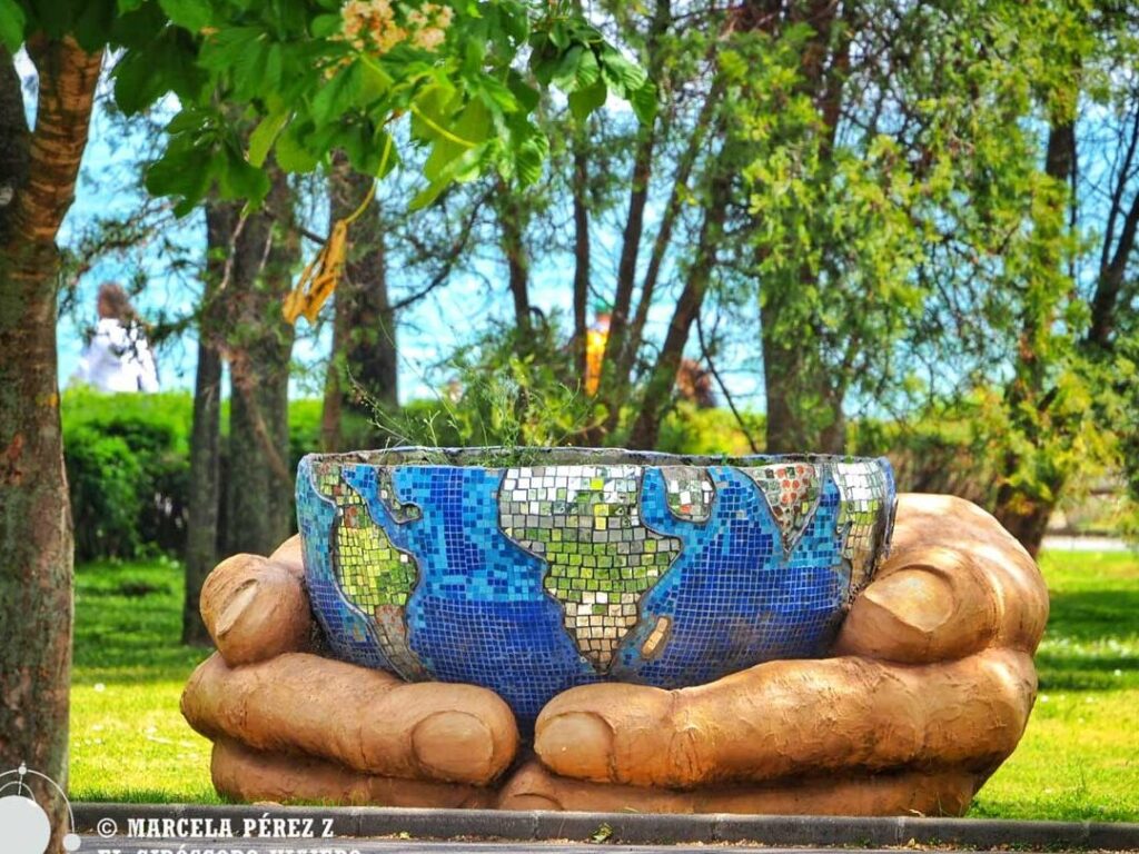 ¿Por qué se llaman las Burgas? ¿Por qué se llaman las Burgas?