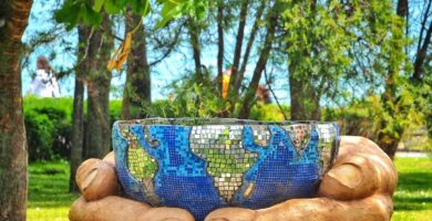 ¿Por qué se llaman las Burgas? ¿Por qué se llaman las Burgas?
