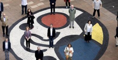 ¿Por qué se llaman Las Ramblas? ¿Por qué se llaman Las Ramblas?