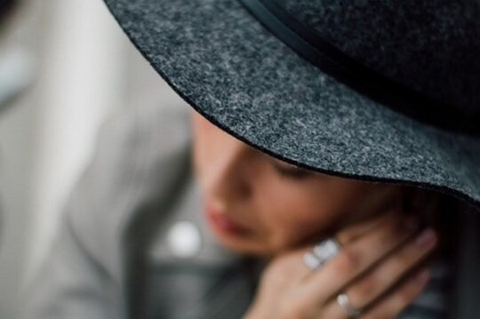 ¿Por qué se llaman Las Sin Sombreros? ¿Por qué se llaman Las Sin Sombreros?