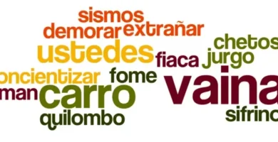¿Por qué se llaman latinoamericanos? ¿Por qué se llaman latinoamericanos?