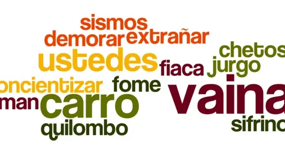 ¿Por qué se llaman latinoamericanos? ¿Por qué se llaman latinoamericanos?