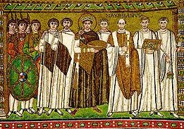 ¿Por qué se llaman los emperadores bizantinos Isaac?