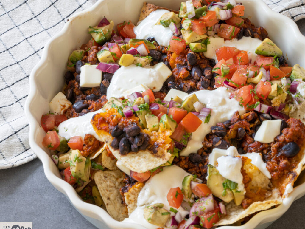 ¿Por qué se llaman los nachos nachos? ¿Por qué se llaman los nachos nachos?
