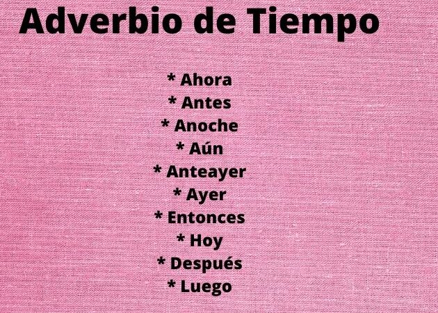 ¿Por qué se llama adverbio? ¿Por qué se llama adverbio?