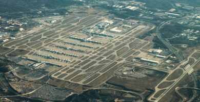 ¿Por qué se llama Aeropuerto de Barajas? ¿Por qué se llama Aeropuerto de Barajas?