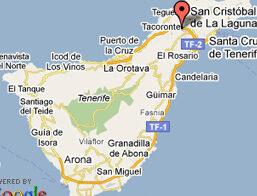 ¿Por qué se llama aeropuerto de Los Rodeos? ¿Por qué se llama aeropuerto de Los Rodeos?