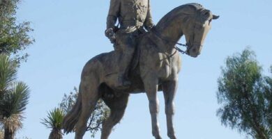 ¿Por qué se llama Aeropuerto Felipe Ángeles? ¿Por qué se llama Aeropuerto Felipe Ángeles?