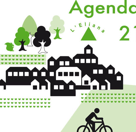 ¿Por qué se llama Agenda 21? ¿Por qué se llama Agenda 21?