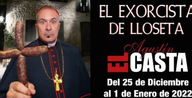 ¿Por qué se llama Agustín el Casta? ¿Por qué se llama Agustín el Casta?