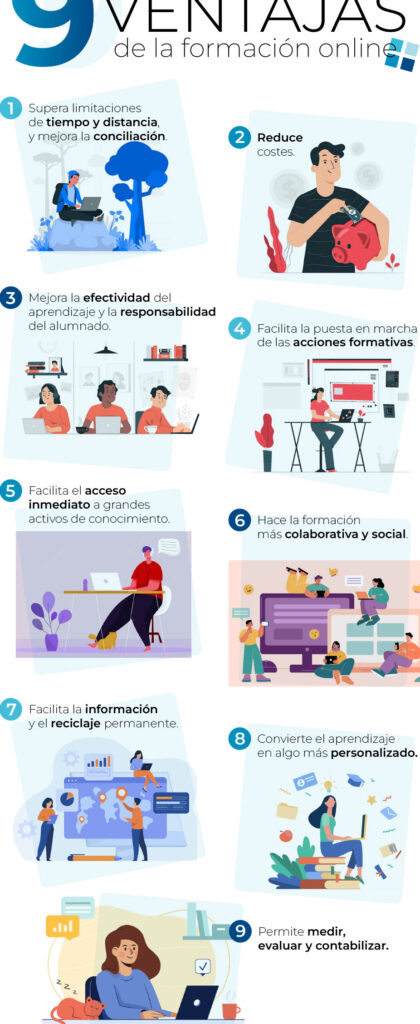 ¿Por qué se llama ahora formación programada? ¿Por qué se llama ahora formación programada?
