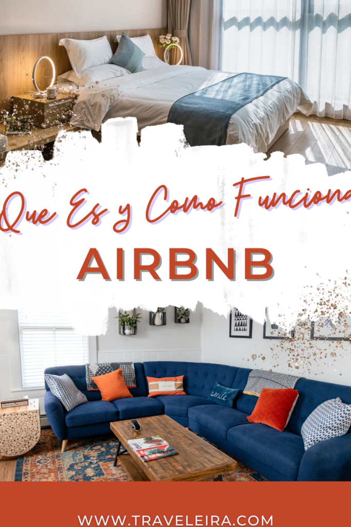 ¿Por qué se llama Airbnb? ¿Por qué se llama Airbnb?
