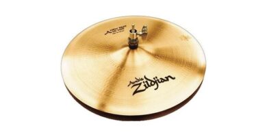 ¿Por qué se llama al charles hi-hat?