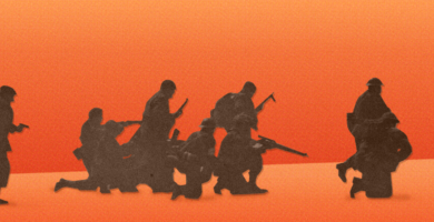 ¿Por qué se llama al conflicto Primera Guerra? ¿Por qué se llama al conflicto Primera Guerra?