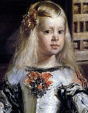 ¿Por qué se llama al cuadro Las Meninas? ¿Por qué se llama al cuadro Las Meninas?