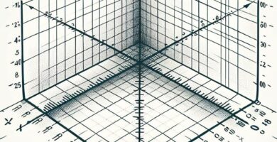 ¿Por qué se llama al eje vertical coordenadas?