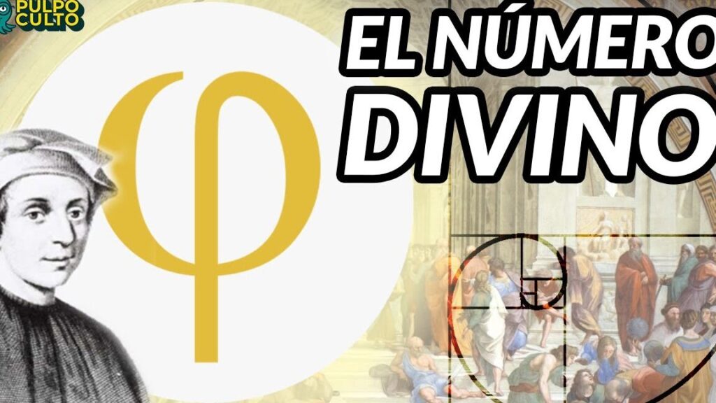 ¿Por qué se llama al número áureo número divino? ¿Por qué se llama al número áureo número divino?