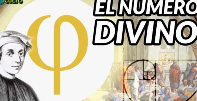 ¿Por qué se llama al número áureo número divino? ¿Por qué se llama al número áureo número divino?