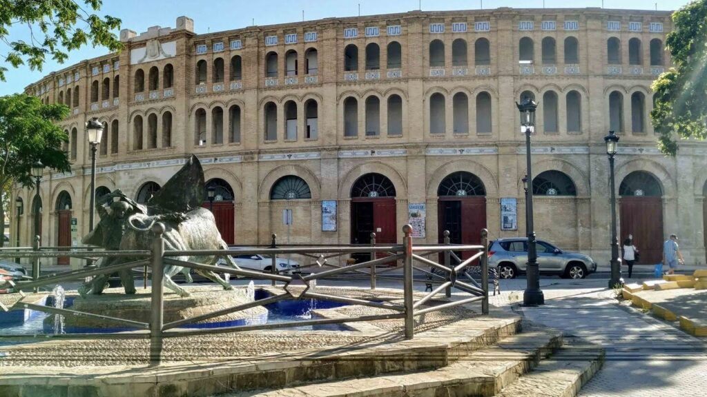 ¿Por qué se llama al Puerto de Santa María Cien Palacios? ¿Por qué se llama al Puerto de Santa María Cien Palacios?