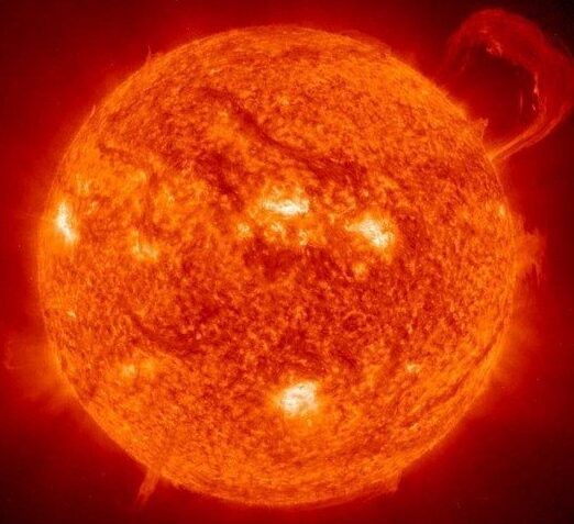 ¿Por qué se llama al sol helio? ¿Por qué se llama al sol helio?