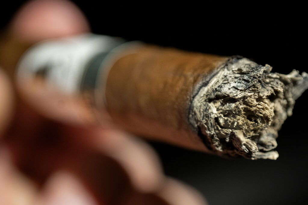 ¿Por qué se llama al tabaco rubio Winston?