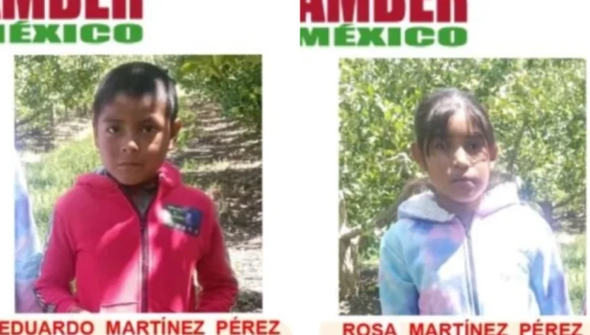 ¿Por qué se llama Alerta AMBER? ¿Por qué se llama Alerta AMBER?