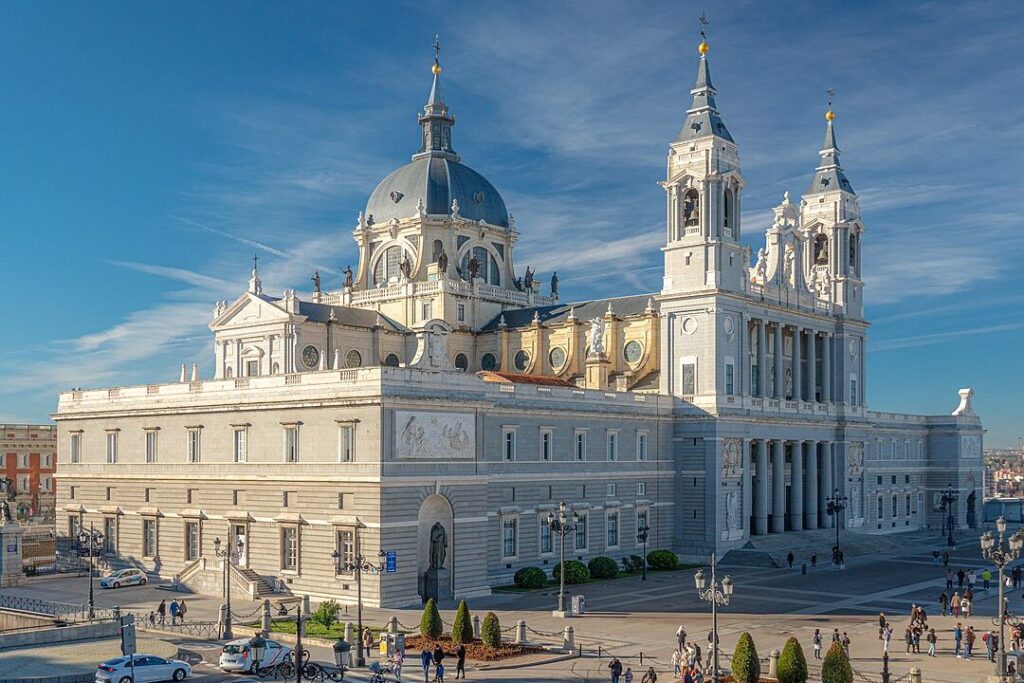 ¿Por qué se llama catedral? ¿Por qué se llama catedral?
