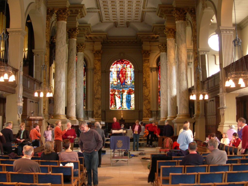¿Por qué se llama Catedral de Durham? ¿Por qué se llama Catedral de Durham?