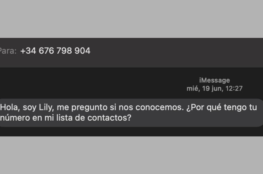 ¿Por qué se llama el paquete 12? ¿Por qué se llama el paquete 12?