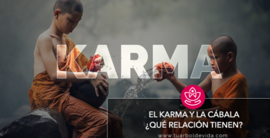 ¿Por qué se llama Karma? ¿Por qué se llama Karma?