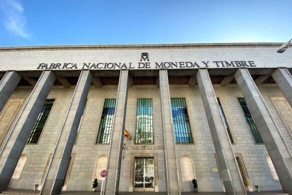 ¿Por qué se llama la Casa de Moneda y Timbre? ¿Por qué se llama la Casa de Moneda y Timbre?