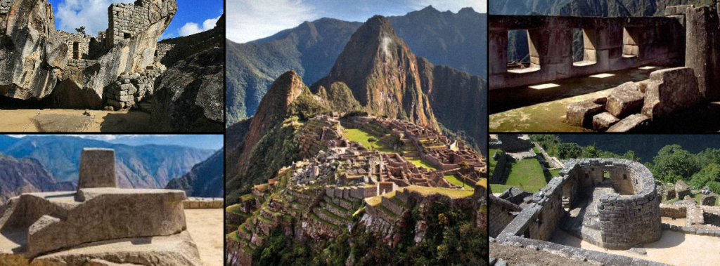 ¿Por qué se llama Machu Picchu? ¿Por qué se llama Machu Picchu?