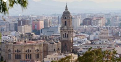 ¿Por qué se llama Makeda un barrio de Málaga? ¿Por qué se llama Makeda un barrio de Málaga?