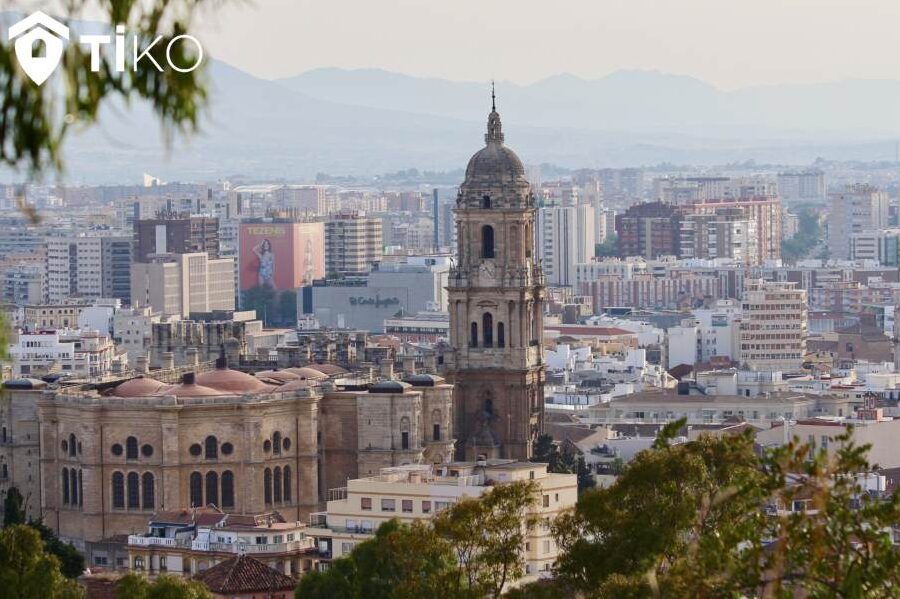 ¿Por qué se llama Makeda un barrio de Málaga? ¿Por qué se llama Makeda un barrio de Málaga?