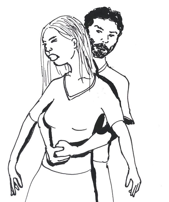 ¿Por qué se llama maniobra de Heimlich?
