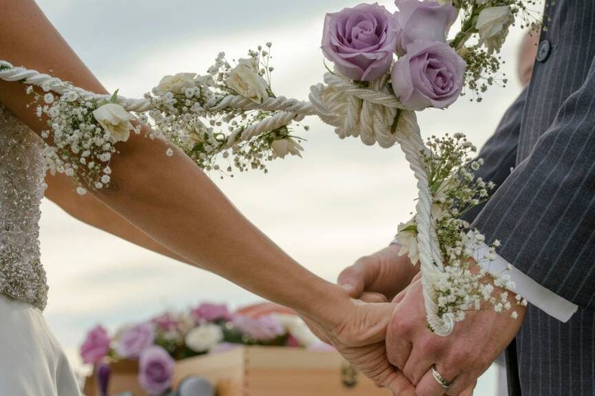 ¿Por qué se llama mano a novia? ¿Por qué se llama mano a novia?