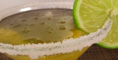 ¿Por qué se llama margarita? ¿Por qué se llama margarita?
