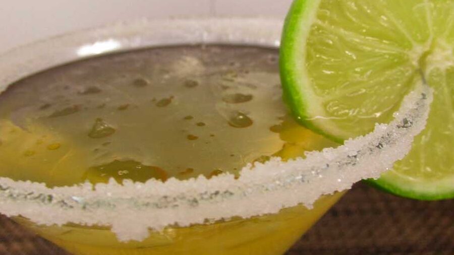 ¿Por qué se llama margarita? ¿Por qué se llama margarita?