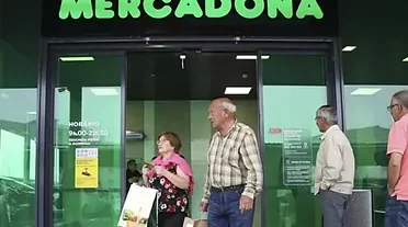 ¿Por qué se llama Mercadona? ¿Por qué se llama Mercadona?
