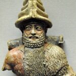 ¿Por qué se llama Mesopotamia?