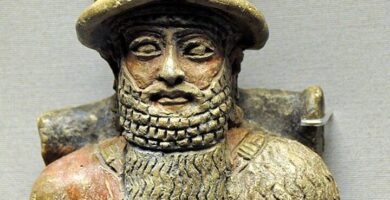 ¿Por qué se llama Mesopotamia?