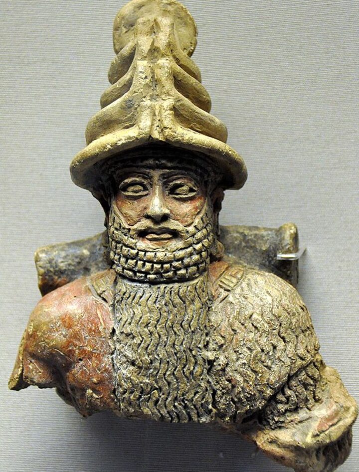 ¿Por qué se llama Mesopotamia? ¿Por qué se llama Mesopotamia?