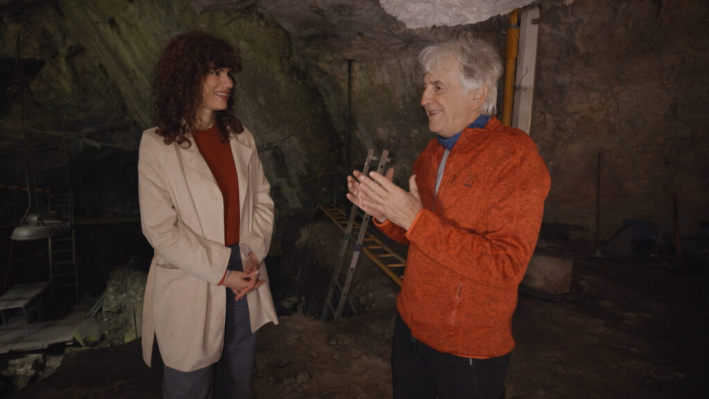¿Por qué se llama Miguelón al cráneo de Atapuerca? ¿Por qué se llama Miguelón al cráneo de Atapuerca?