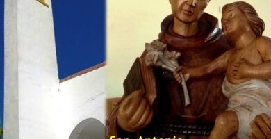 ¿Por qué se llama Milagro de Antonio de Padua?