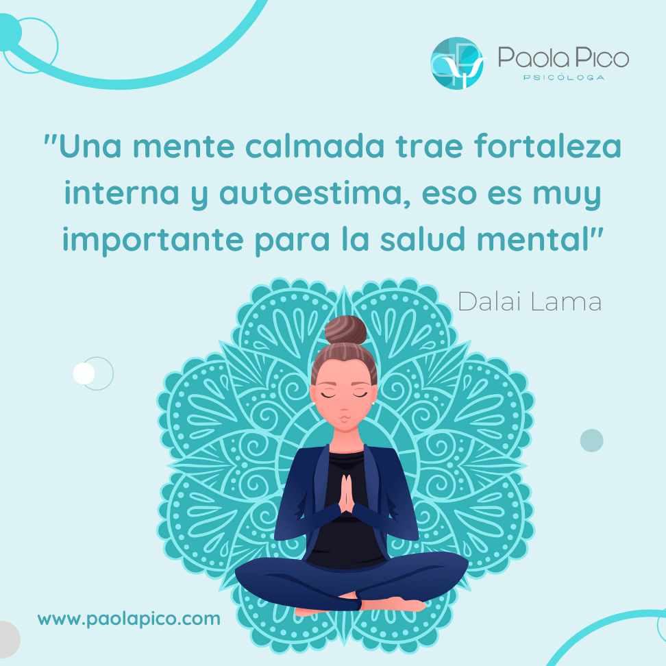 ¿Por qué se llama mindfulness?