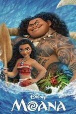¿Por qué se llama Moana? ¿Por qué se llama Moana?