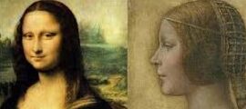 ¿Por qué se llama Mona Lisa?