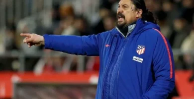 ¿Por qué se llama 'Mono' a Germán Burgos? ¿Por qué se llama 'Mono' a Germán Burgos?